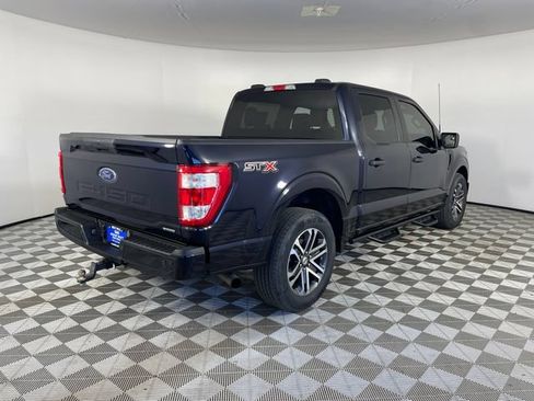 Used 2023 Ford F150 XL w/ STX Appearance Package RWD image 22