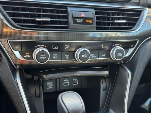 Used 2022 Honda Accord Sport Special Edition image 31