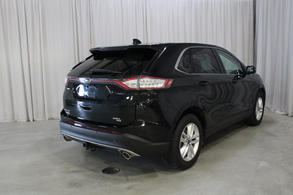 Used 2015 Ford Edge SEL w/ Equipment Group 201A AWD/4WD image 26