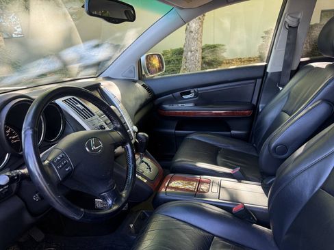 Used 2004 Lexus RX 330 FWD image 10