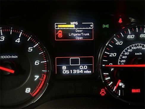 Used 2020 Subaru WRX Premium image 10