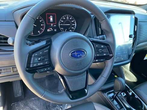 New 2026 Subaru Forester Sport image 12