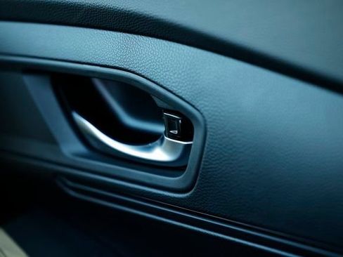 New 2026 Honda Accord LX image 35