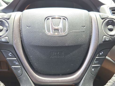 Used 2023 Honda Ridgeline RTL image 26