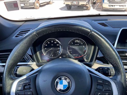 Used 2019 BMW X1 sDrive28i w/ Convenience Package image 25