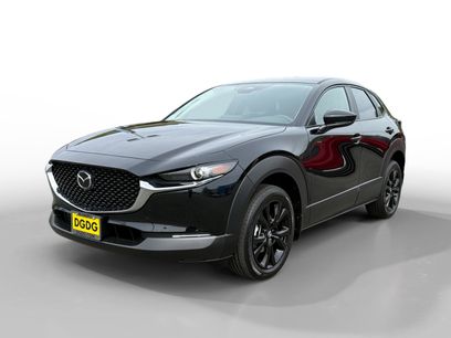 New 2026 MAZDA CX-30 AWD 2.5 S w/ Select Sport Pkg