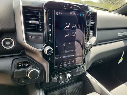 New 2026 RAM 1500 2WD Crew Cab image 16