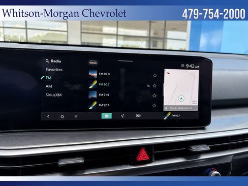 Used 2024 Kia Sorento EX w/ Panoramic Sunroof Package FWD image 23