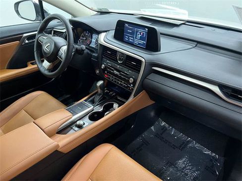 Certified 2022 Lexus RX 350 FWD w/ Premium Package image 12