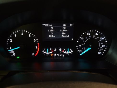 Used 2023 Ford Explorer 4WD image 23