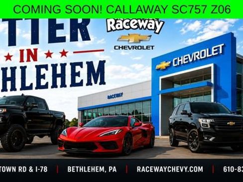 Used 2017 Chevrolet Corvette Z06 RWD image 16