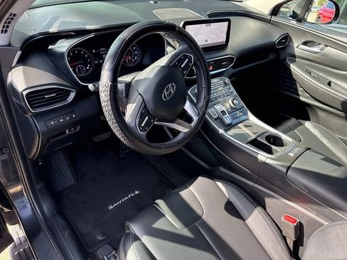 Used 2023 Hyundai Santa Fe XRT FWD image 22