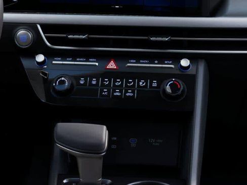 New 2026 Hyundai Sonata SE image 16