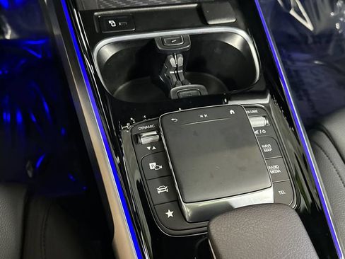 Certified 2023 Mercedes-Benz EQB 300 4MATIC image 36