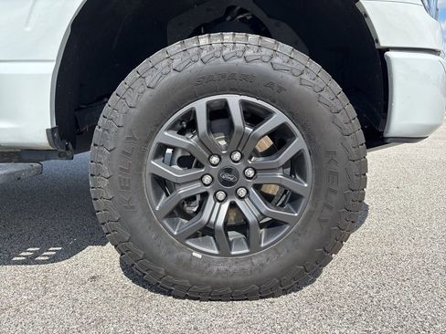 Used 2023 Ford F150 Tremor w/ Equipment Group 402A High AWD/4WD image 12
