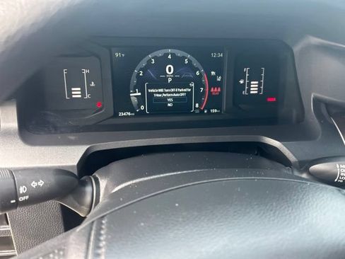 Used 2024 Toyota Tacoma SR5 RWD image 38