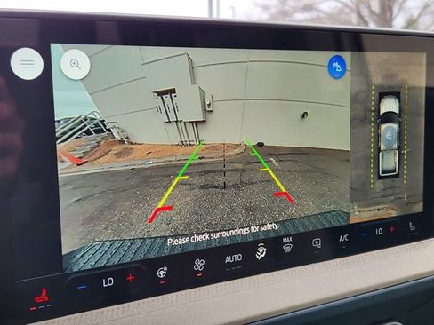 New 2026 Ford Maverick Lariat image 22