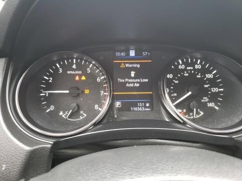 Used 2020 Nissan Rogue Sport SL AWD/4WD image 27