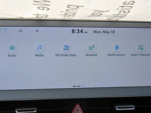 Used 2024 Hyundai Ioniq 5 SEL RWD image 24