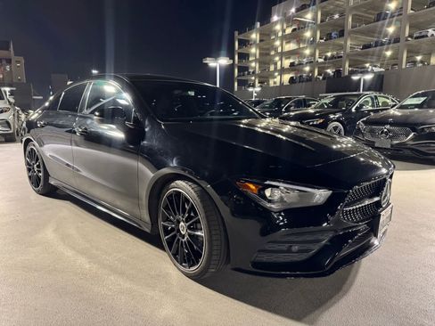 Used 2023 Mercedes-Benz CLA 250 image 5