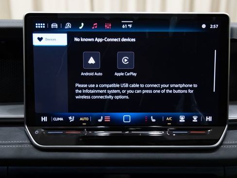 New 2026 Volkswagen Tiguan SE AWD/4WD image 22