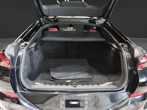 Used 2022 BMW X6 xDrive40i AWD/4WD image 9