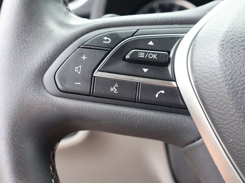 Certified 2023 INFINITI QX50 Luxe FWD image 26