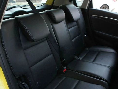 Used 2016 Honda Fit EX-L image 19