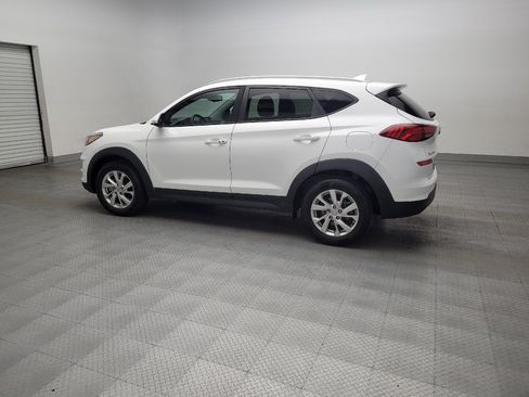 Used 2019 Hyundai Tucson Value AWD/4WD image 3