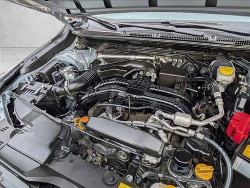 Certified 2024 Subaru Crosstrek 2.0i Premium w/ Crosstrek Mirror Package image 24