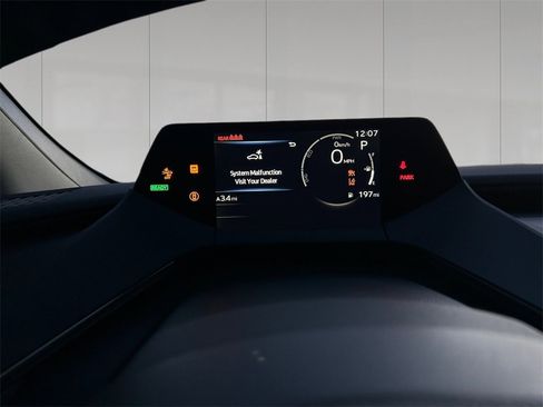 New 2026 Toyota Prius XLE image 14