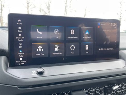 Certified 2024 Honda Accord Sport image 25