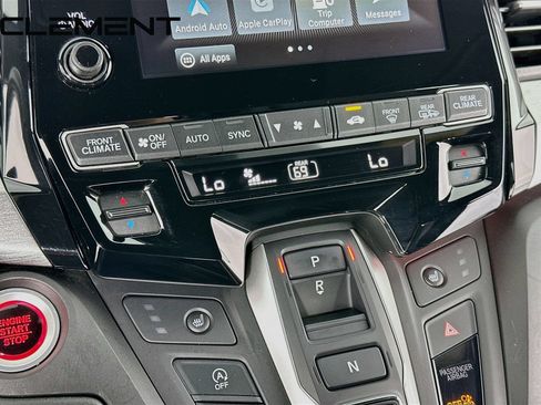 Used 2024 Honda Odyssey Sport image 22