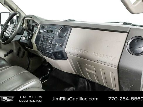 Used 2010 Ford F350 XL image 14