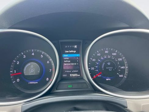 Used 2016 Hyundai Santa Fe Limited w/ Option Group 04 FWD image 36