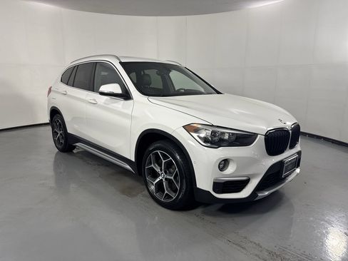 Used 2018 BMW X1 xDrive28i AWD/4WD image 28