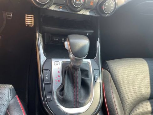 Used 2020 Kia Forte GT FWD image 45