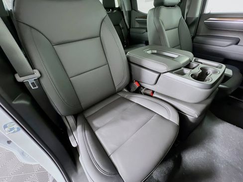 New 2026 Chevrolet Silverado 1500 LT w/ Leather Package AWD/4WD image 27