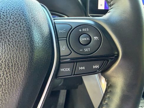 Used 2024 Toyota Venza Limited AWD/4WD image 25