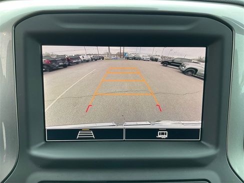 Used 2025 GMC Sierra 1500 Pro w/ Pro Value Package image 19