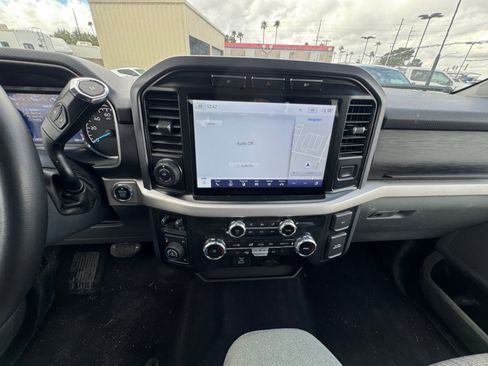 Used 2023 Ford F150 XLT w/ Equipment Group 302A High image 15