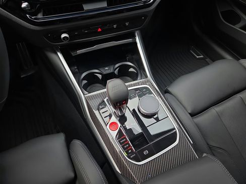 Used 2026 BMW M3 Competition image 14