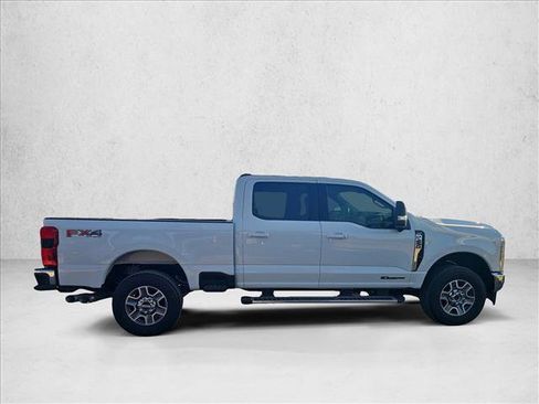 New 2026 Ford F250 Lariat w/ FX4 Off-Road Package AWD/4WD image 6