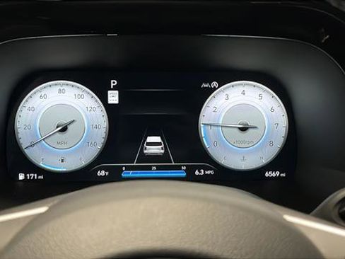 Used 2025 Hyundai Palisade SEL image 17