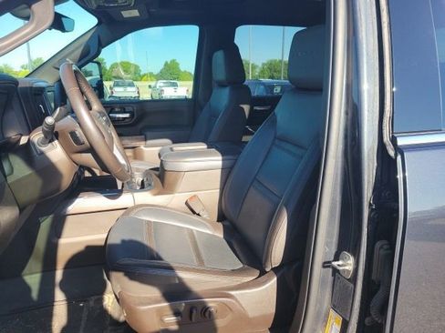Used 2021 GMC Sierra 2500 Denali w/ Denali Ultimate Package AWD/4WD image 22