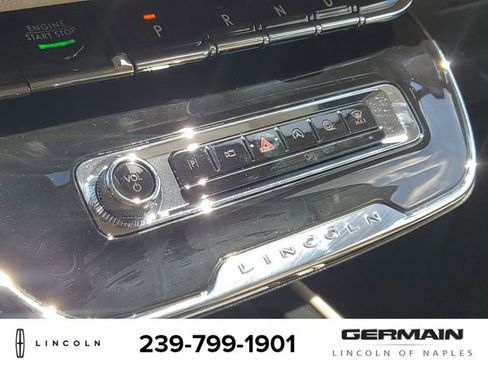 New 2025 Lincoln Corsair Premiere image 29