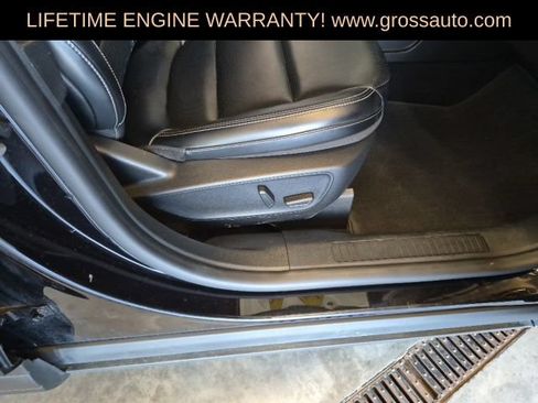 Used 2024 Ford Escape Platinum AWD/4WD image 36