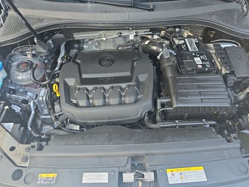 Used 2023 Volkswagen Tiguan S w/ IQ.Drive Package FWD image 27