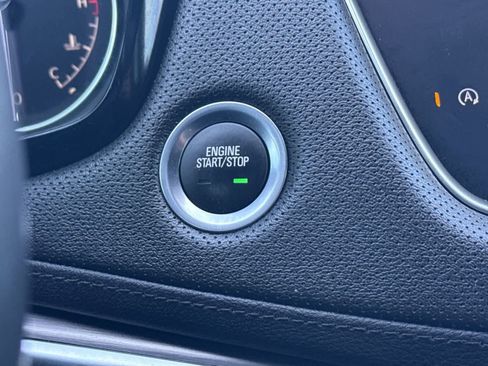 Used 2022 Cadillac XT5 Luxury w/ LPO, Floor Liner Package image 26