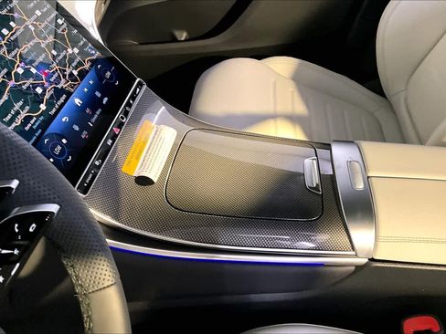 New 2026 Mercedes-Benz GLC 300 4MATIC image 10